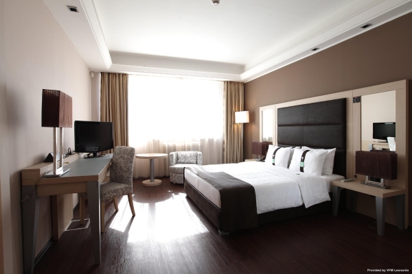 Holiday Inn BELGRADE (Belgrad)